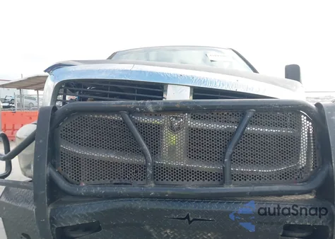 2006 Dodge Ram 2500 Slt z USA, uszkodzony, nr VIN 3D7KS29C26G191006